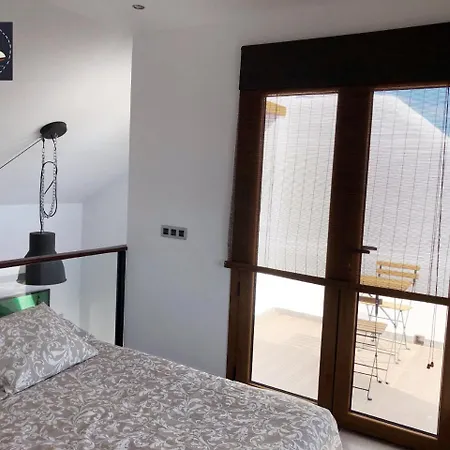 Casa Ayyur Puerto Del Carmen Holiday home *