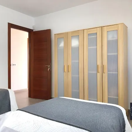 Casa Ayyur Puerto Del Carmen Tias