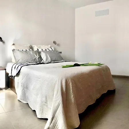 Casa Ayyur Puerto Del Carmen