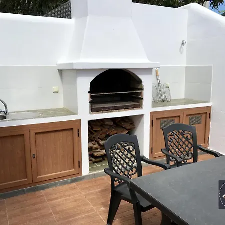 Casa Ayyur Puerto Del Carmen Holiday home