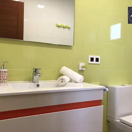 Сasa de vacaciones Casa Ayyur Puerto Del Carmen *