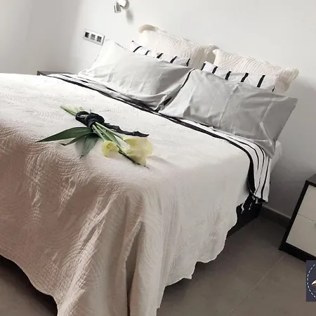 Casa Ayyur Puerto Del Carmen * Tías