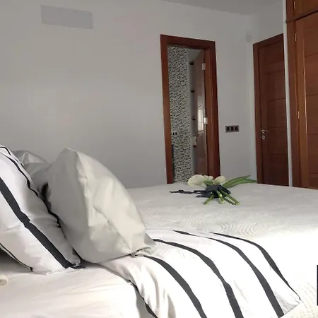 Сasa de vacaciones Casa Ayyur Puerto Del Carmen Tías