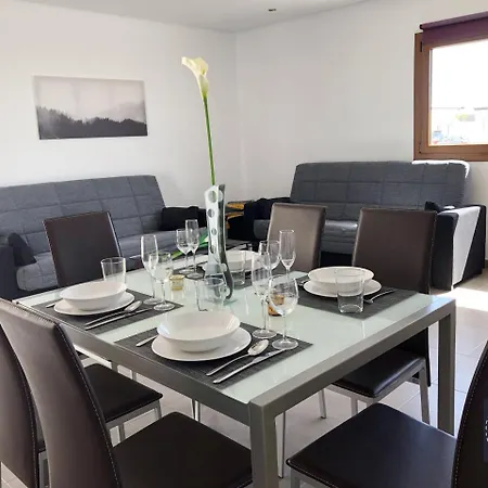 Casa Ayyur Puerto Del Carmen Сasa de vacaciones