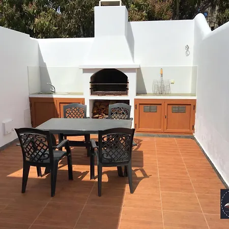 Сasa de vacaciones Casa Ayyur Puerto Del Carmen Tías