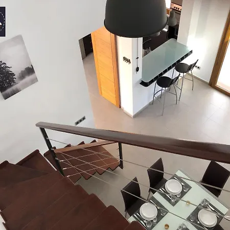 Casa Ayyur Puerto Del Carmen *