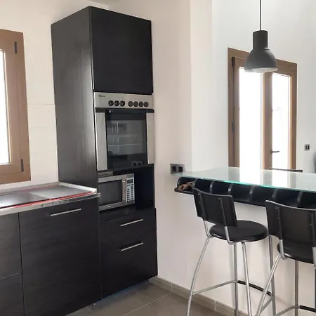 Casa Ayyur Puerto Del Carmen Feriehus *