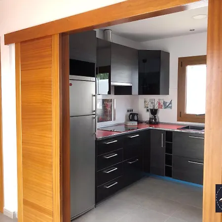 Casa Ayyur Puerto Del Carmen Feriehus